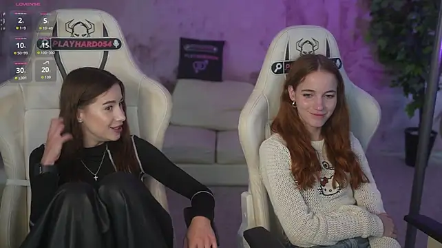 הופעת וובקאם של Selena_Glow