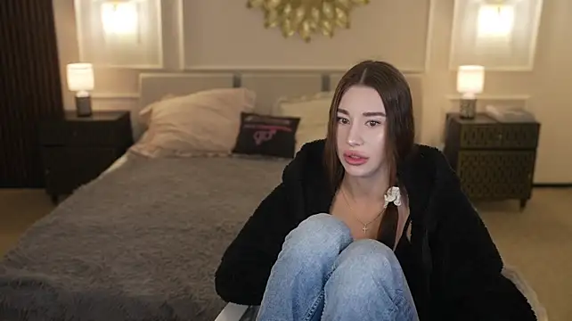 Chat XXX en directo de Selena_Glow