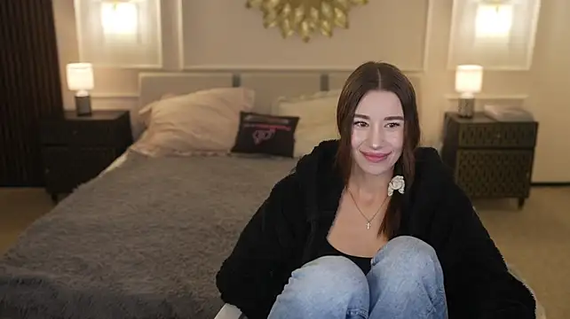 Selena_Glow Live XXX Chat