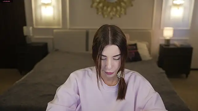 Czat XXX na żywo – Selena_Glow