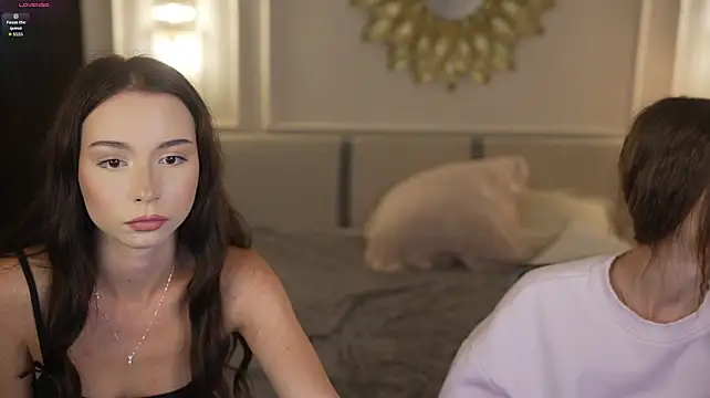 Czat XXX na żywo – Selena_Glow