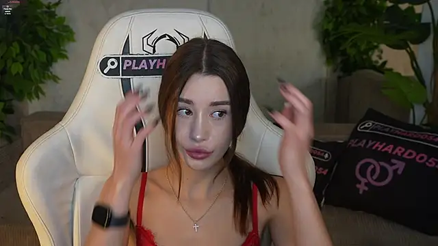 Selena_Glow's Live XXX Chat