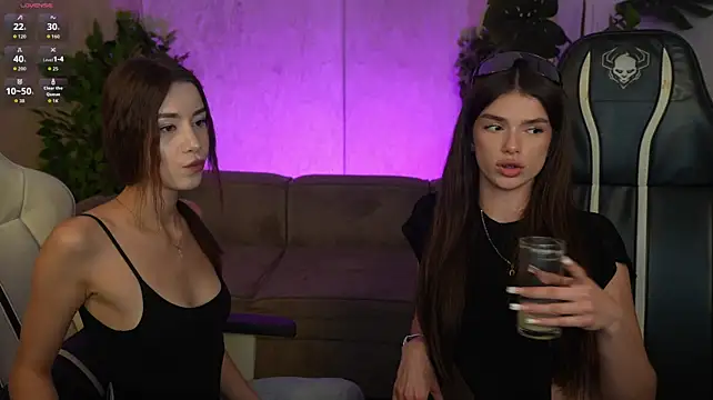 Selena_Glow's Live XXX Chat