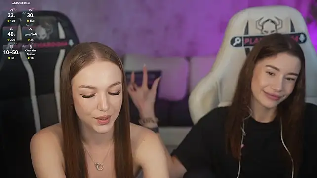 Selena_Glow's Webcam Show