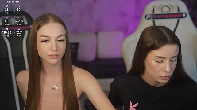Вебкам-шоу Selena_Glow