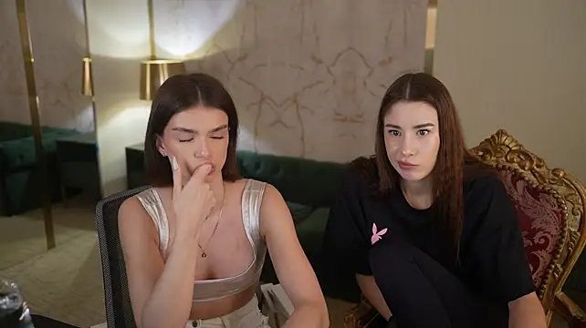 Вебкам-шоу Selena_Glow