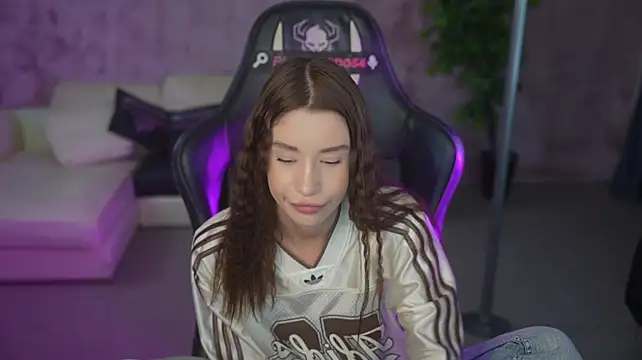 Selena_Glow's Live XXX Chat