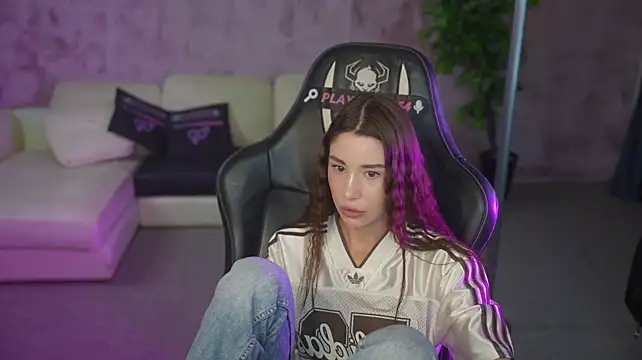 Selena_Glow – Naživo XXX chat
