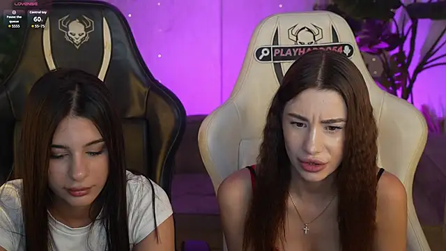Selena_Glow Chat XXX live