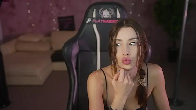 Selena_Glow's Live XXX Chat