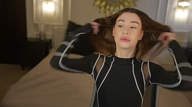Selena_Glow's Live XXX Chat
