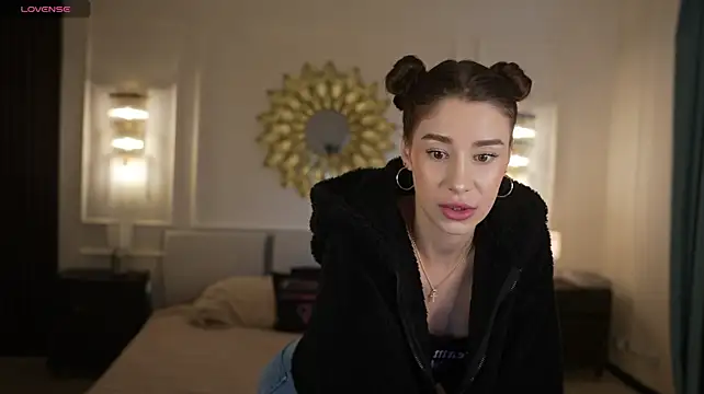 Chat XXX en directo de Selena_Glow