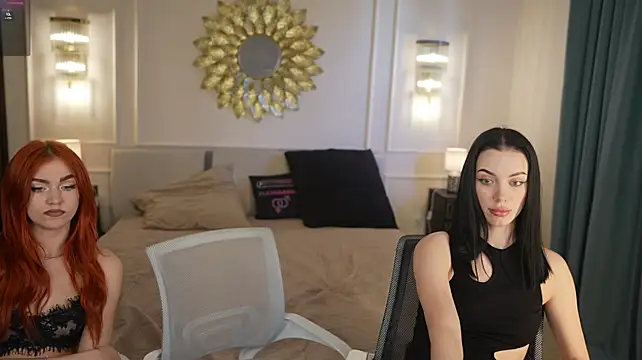 Show Webcam de Selena_Glow