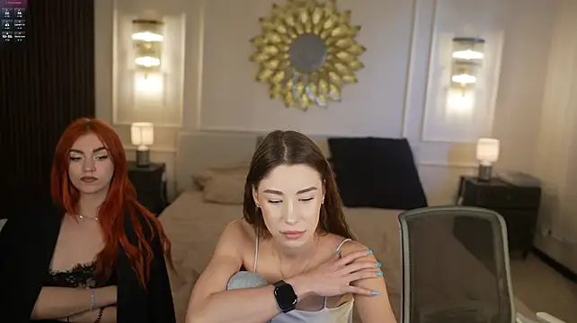 Selena_Glow – Kamerová šou
