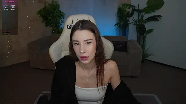 Selena_Glow Chat XXX live