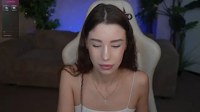Chat XXX en directo de Selena_Glow