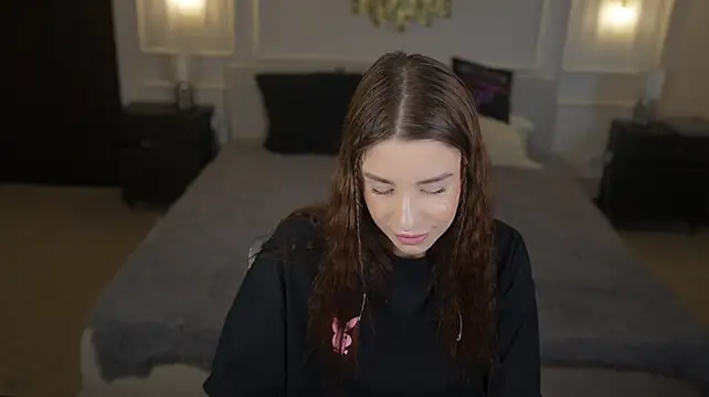 Czat XXX na żywo – Selena_Glow