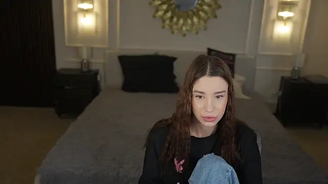 Selena_Glow Chat XXX live