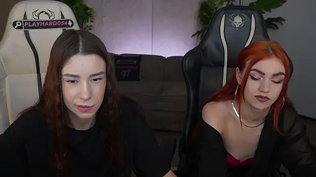 XXX chat uživo modela Selena_Glow