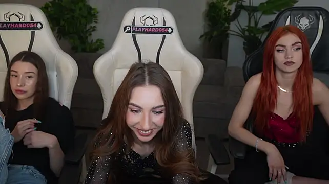 Živý XXX chat Selena_Glow