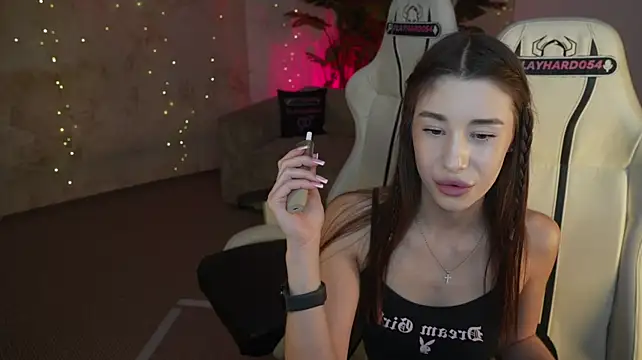 Selena_Glow's Live XXX Chat