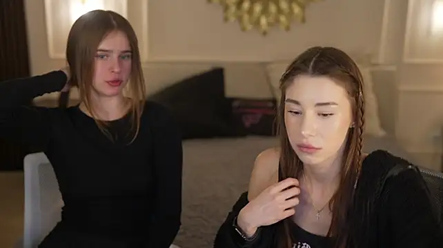 Selena_Glow 라이브 XXX 채팅