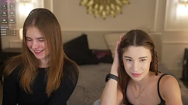Selena_Glow Chat XXX in diretta