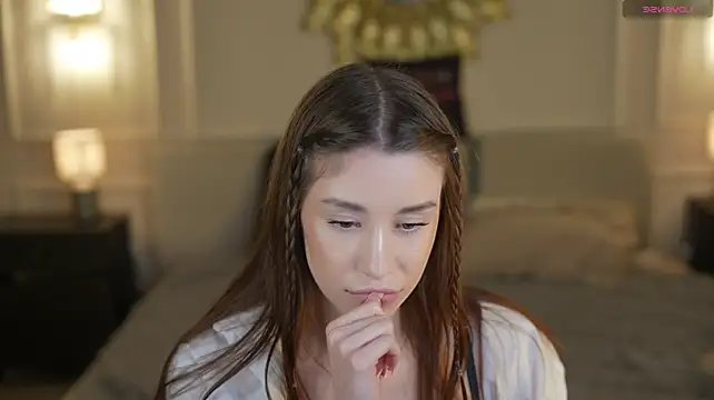 Selena_Glow's Live XXX Chat