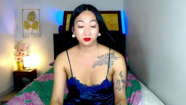 LovelyQueen69のウェブカメラショー