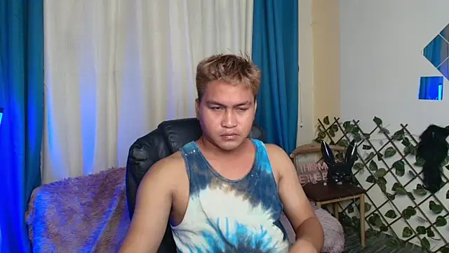 Asian_jayeel 在線直播表演