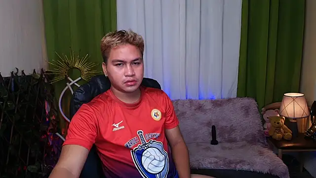 Asian_jayeel Pertunjukan Webcam