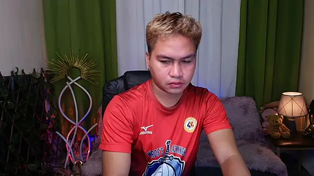 Asian_jayeeln Webbikameraesitys