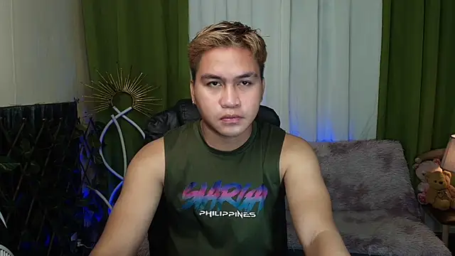 Asian_jayeel: вебкам-шоу