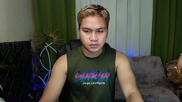 Asian_jayeel Pertunjukan Webcam