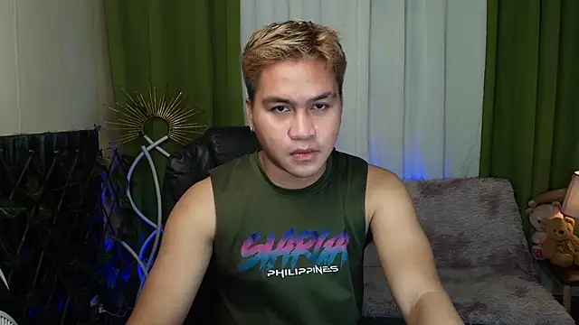 Asian_jayeel's Webcam Show