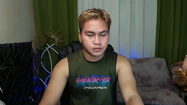 Asian_jayeel Show Webcam