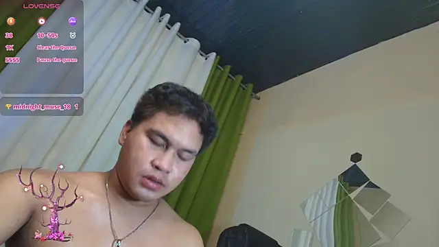 Asian_jayeel Pertunjukan Webcam