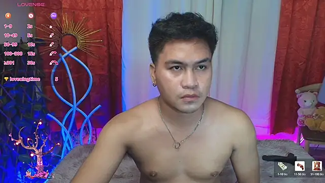 Asian_jayeel Pertunjukan Webcam