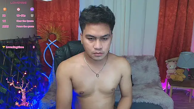 Asian_jayeel Pertunjukan Webcam