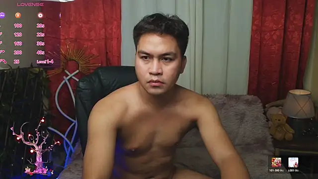 Asian_jayeel Webcam-Show