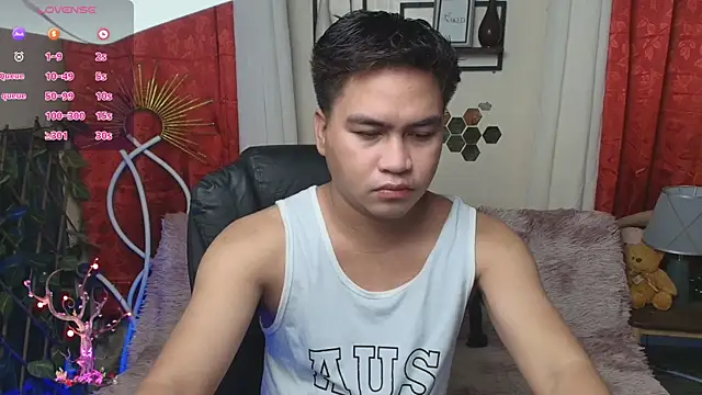 عرض كام Asian_jayeel