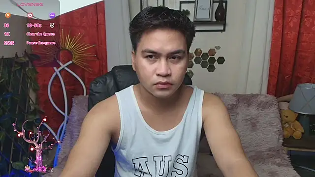Asian_jayeel Pertunjukan Webcam