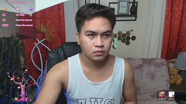 Asian_jayeel Pertunjukan Webcam