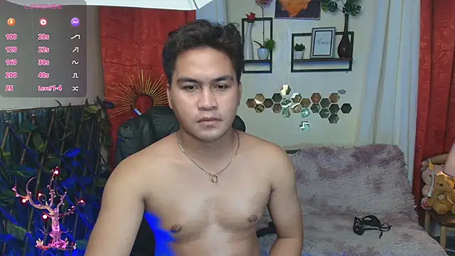 Asian_jayeel ওয়েবক্যাম শো