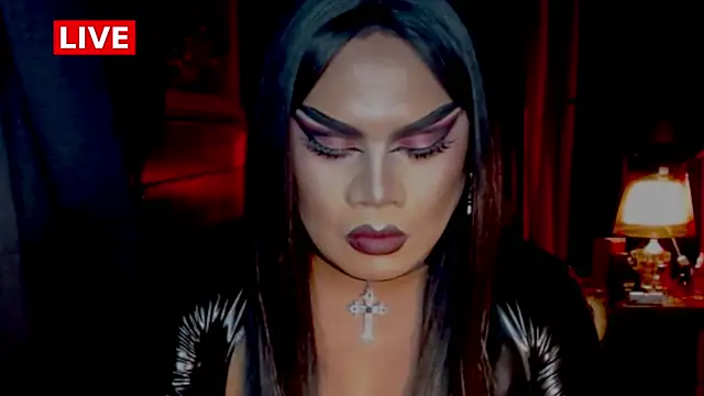 mistress_lasciviousnessのウェブカメラショー