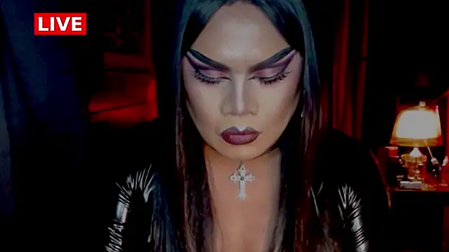 mistress_lasciviousness Show in webcam
