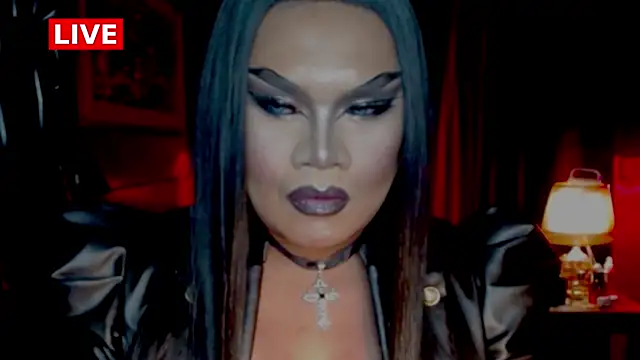 mistress_lasciviousness 网络视讯表演