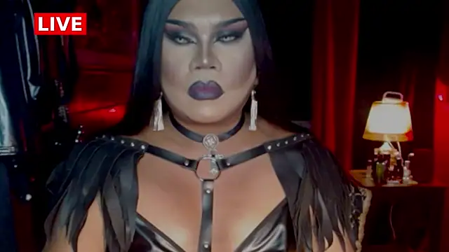 mistress_lasciviousness 网络视讯表演