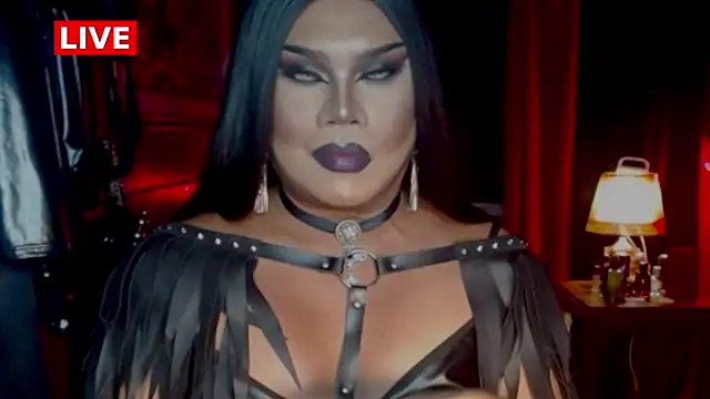 mistress_lasciviousness Pertunjukan Webcam