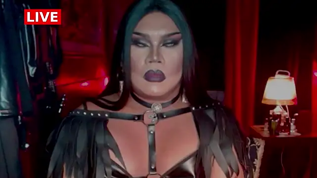 mistress_lasciviousness Pertunjukan Webcam